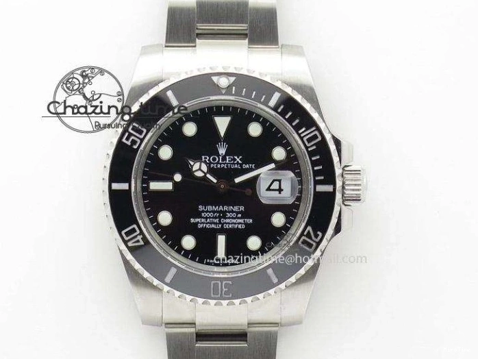 MiroTime 0428 Reliable Daytona 126500 QF+ 1:1 Best Edition 904L Steel White Dial on SS Bracelet SH 862